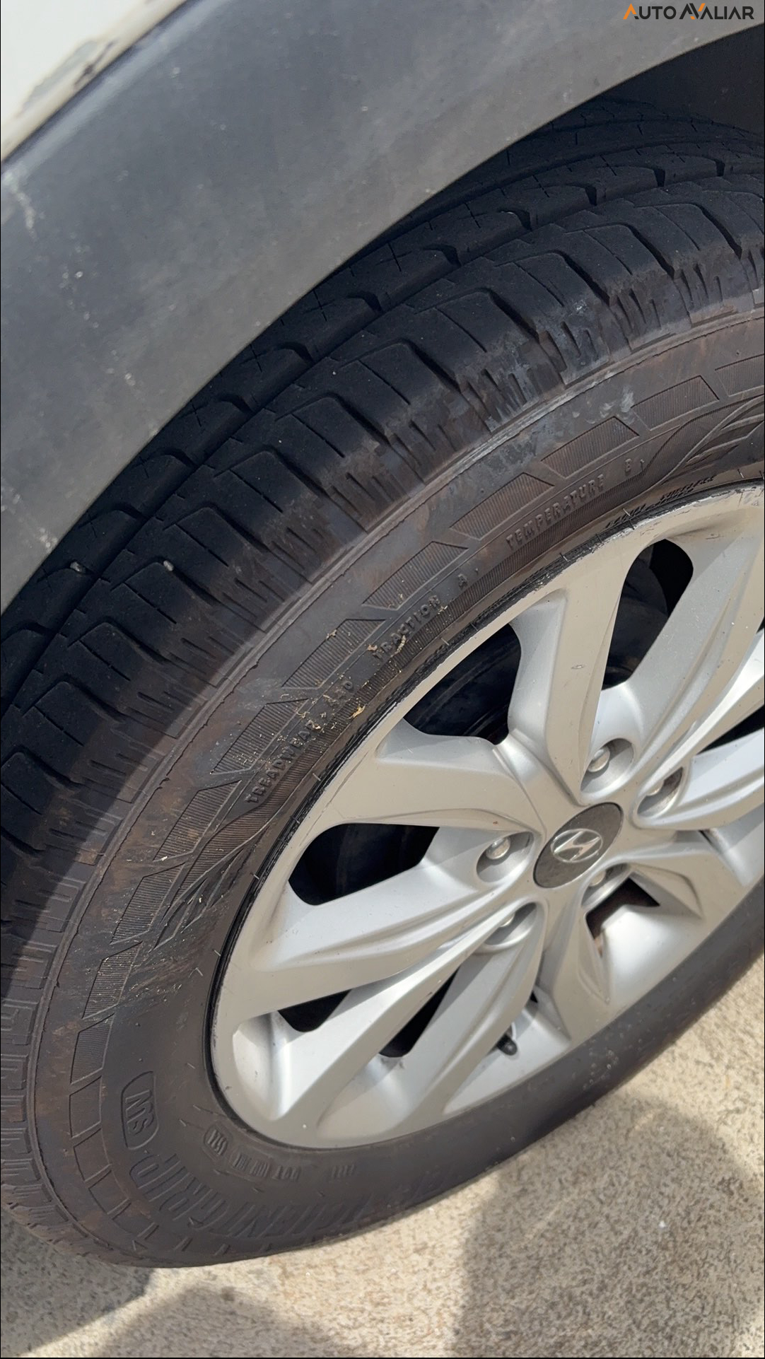 HYUNDAI CRETA 1.6 16V FLEX ATTITUDE MANUAL