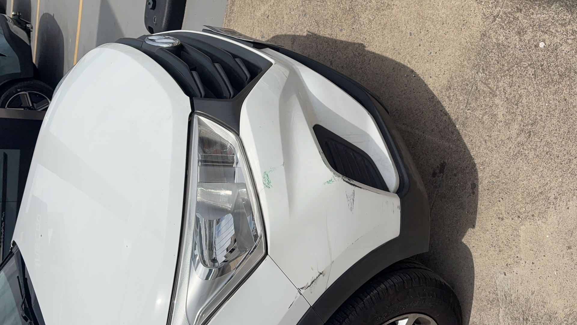 HYUNDAI CRETA 1.6 16V FLEX ATTITUDE MANUAL