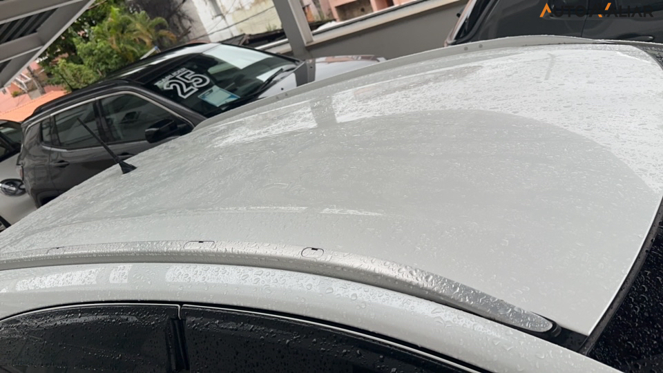 HONDA HR-V 1.8 16V FLEX EX 4P AUTOMATICO