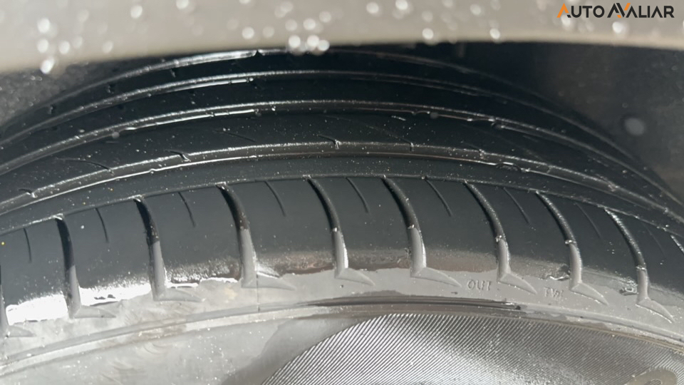 HONDA HR-V 1.8 16V FLEX EX 4P AUTOMATICO