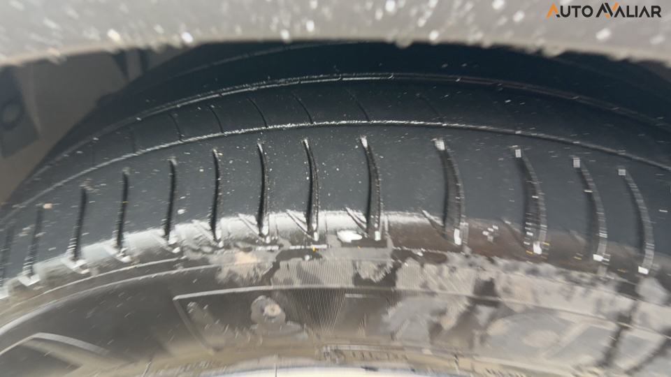 HONDA HR-V 1.8 16V FLEX EX 4P AUTOMATICO