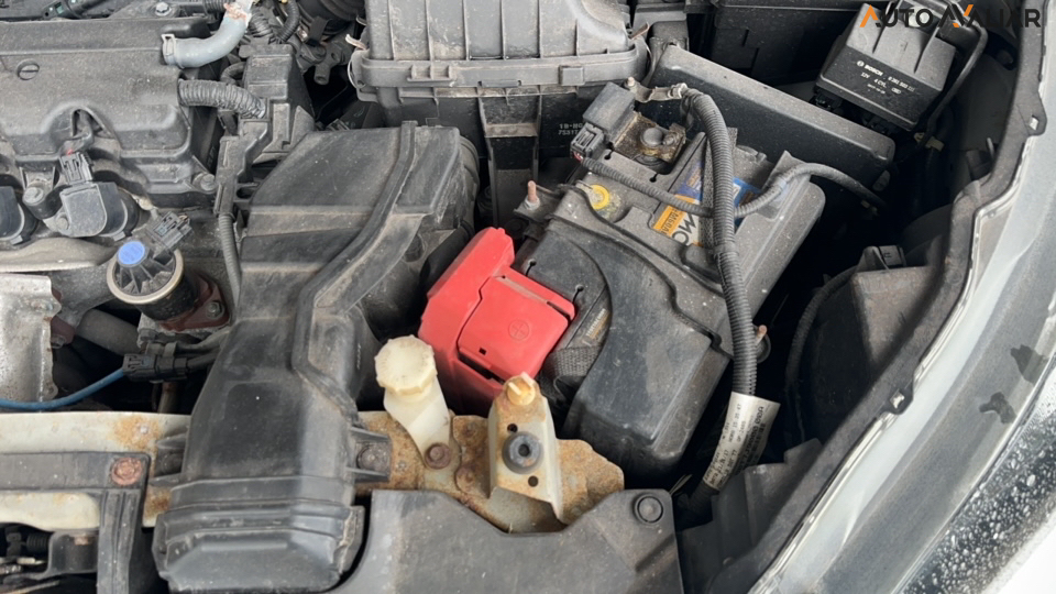 HONDA HR-V 1.8 16V FLEX EX 4P AUTOMATICO