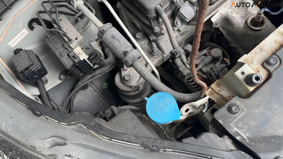 HONDA HR-V 1.8 16V FLEX EX 4P AUTOMATICO