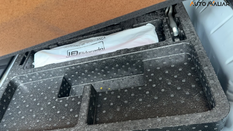 HONDA HR-V 1.8 16V FLEX EX 4P AUTOMATICO