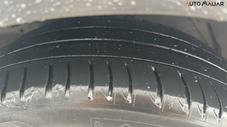 HONDA HR-V 1.8 16V FLEX EX 4P AUTOMATICO