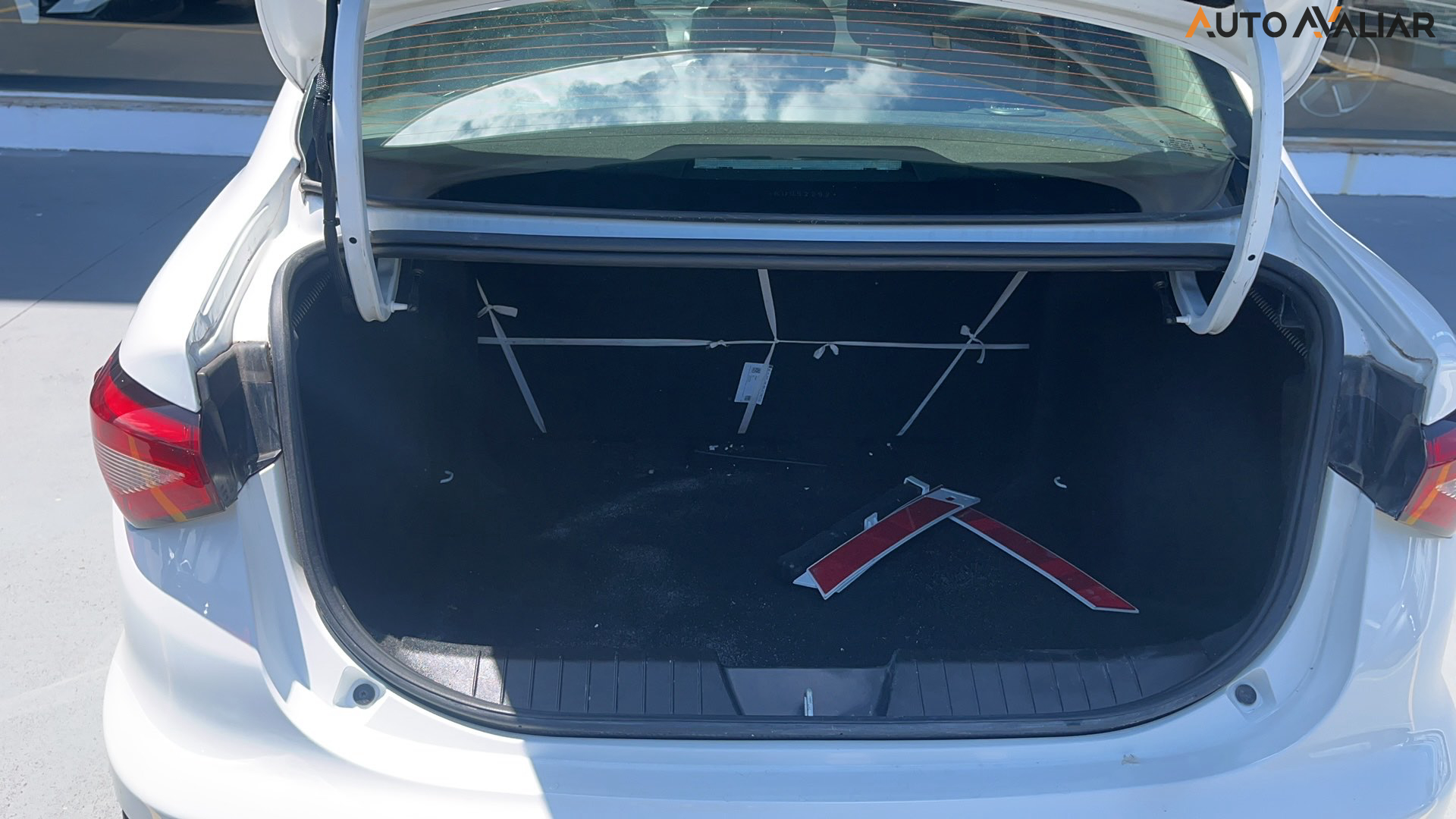 FIAT CRONOS 1.8 E.TORQ FLEX DRIVE AT6