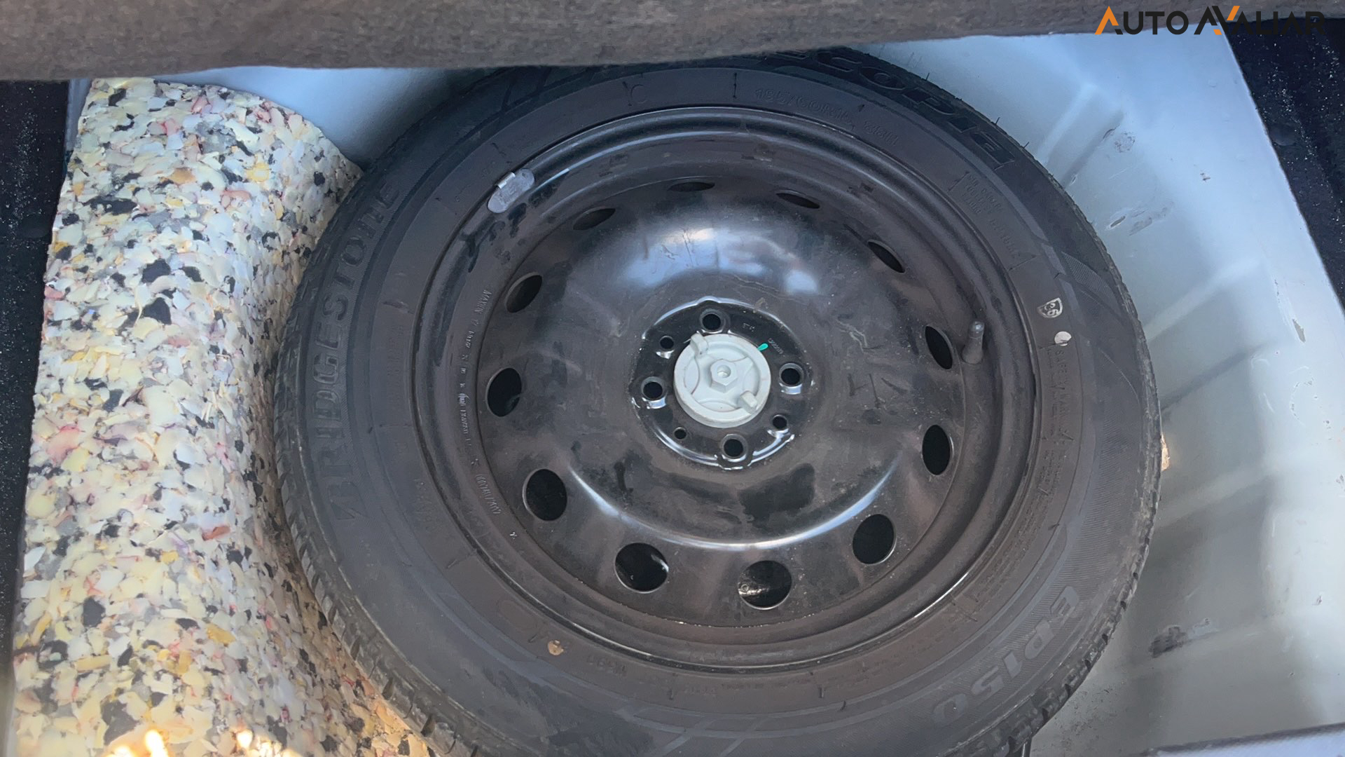 FIAT CRONOS 1.8 E.TORQ FLEX DRIVE AT6