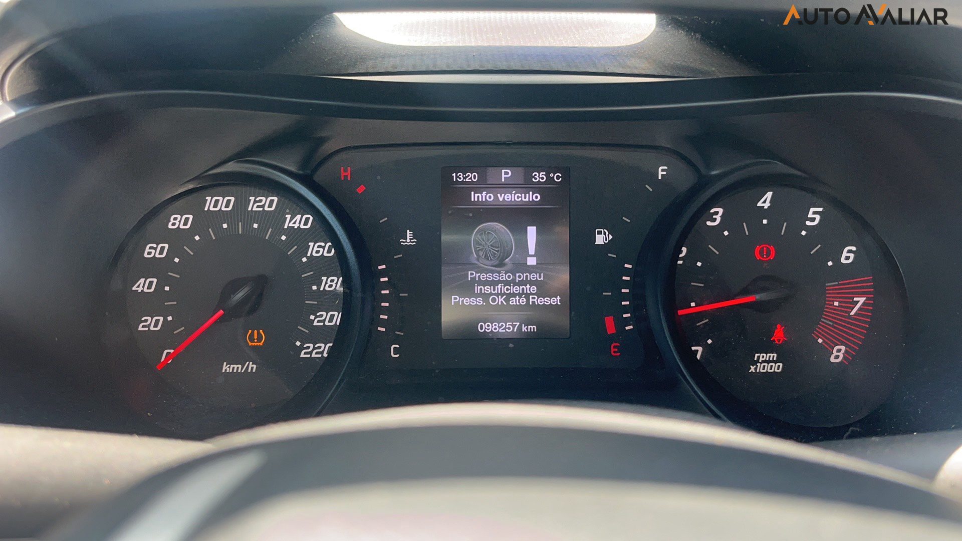 FIAT CRONOS 1.8 E.TORQ FLEX DRIVE AT6