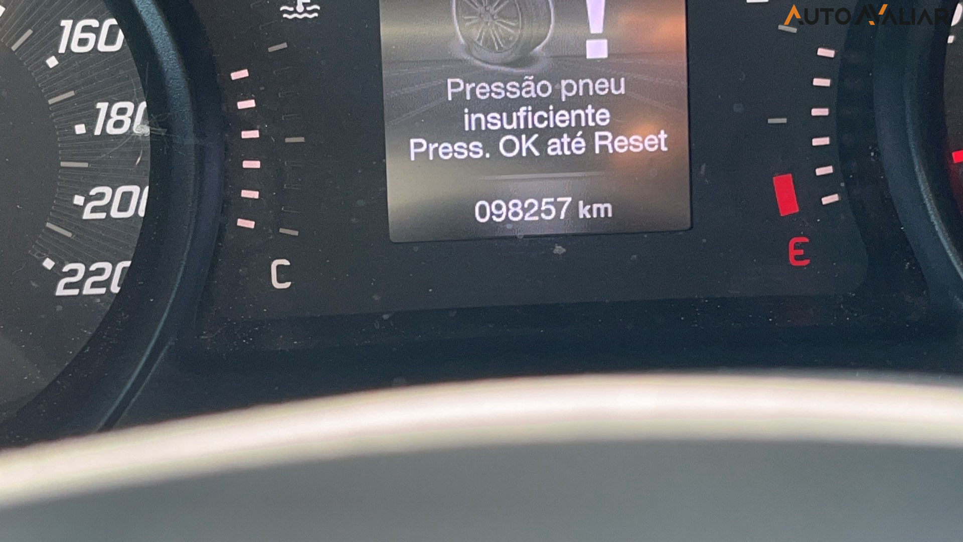 FIAT CRONOS 1.8 E.TORQ FLEX DRIVE AT6