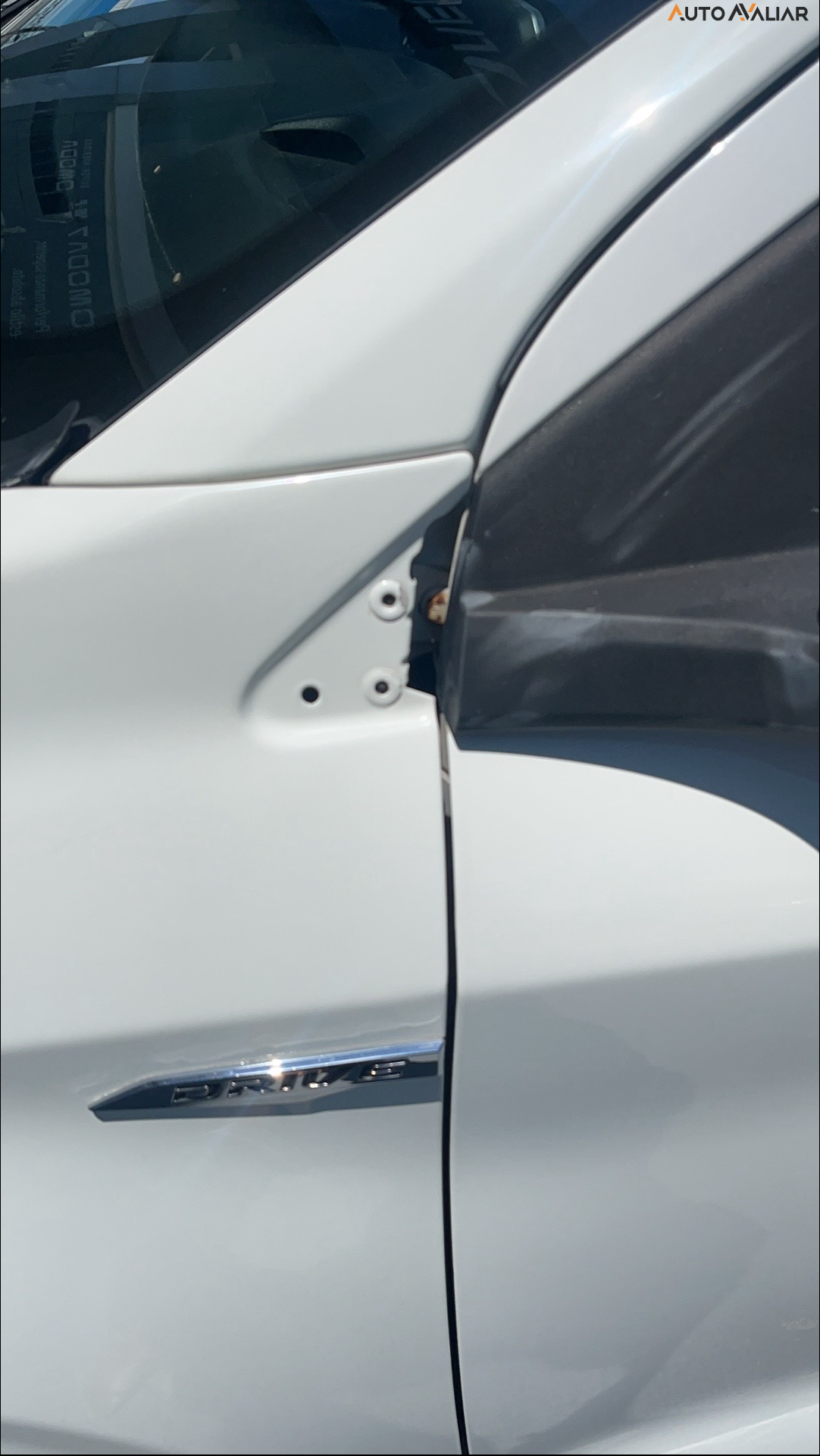 FIAT CRONOS 1.8 E.TORQ FLEX DRIVE AT6