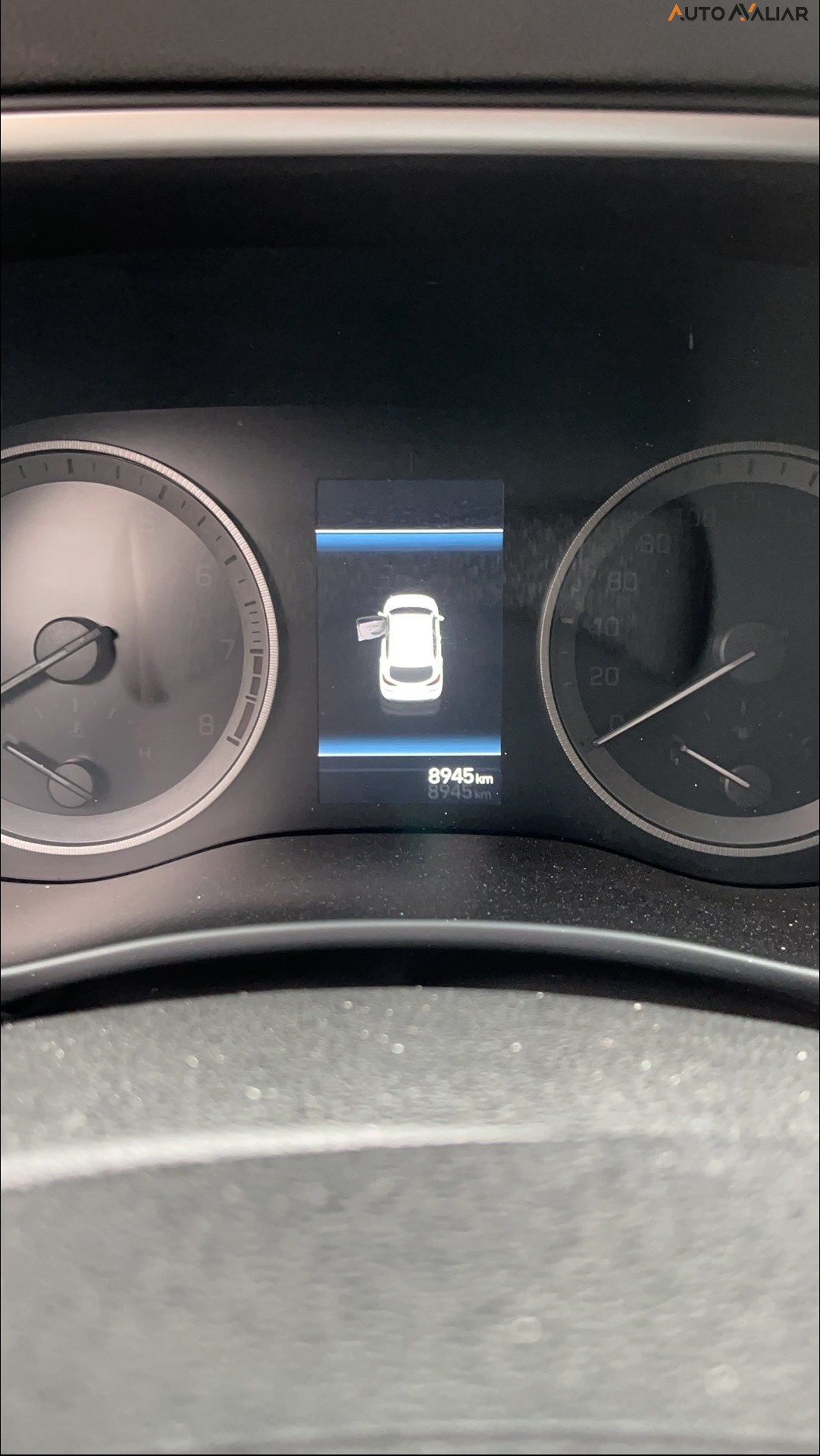 HYUNDAI TUCSON 1.6 16V T-GDI GASOLINA LIMITED ECOSHIFT