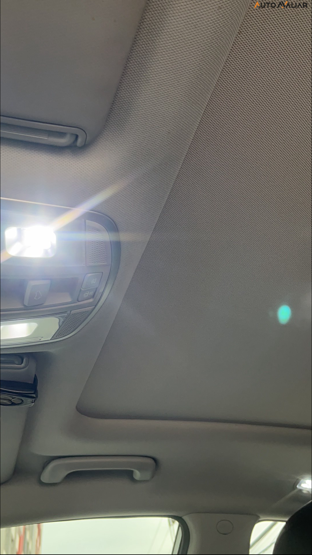 HYUNDAI TUCSON 1.6 16V T-GDI GASOLINA LIMITED ECOSHIFT