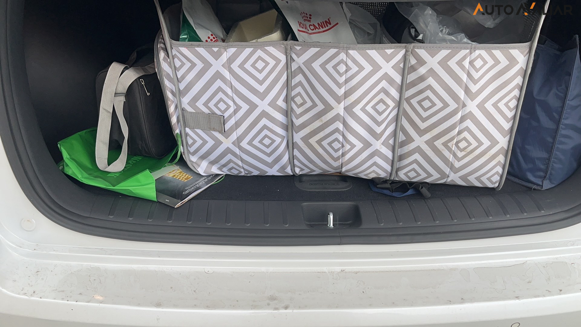 HYUNDAI TUCSON 1.6 16V T-GDI GASOLINA LIMITED ECOSHIFT