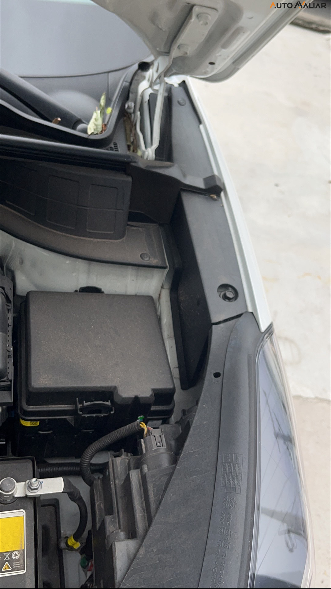 HYUNDAI TUCSON 1.6 16V T-GDI GASOLINA LIMITED ECOSHIFT