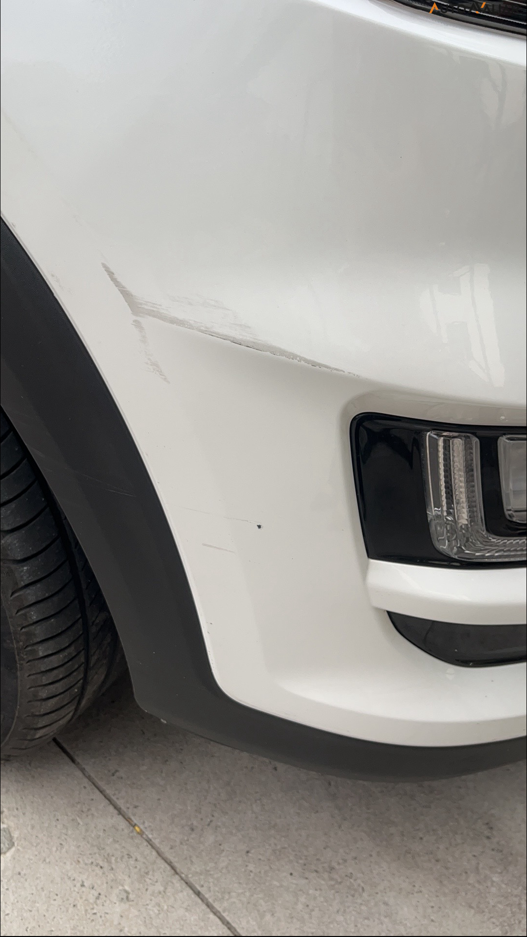 HYUNDAI TUCSON 1.6 16V T-GDI GASOLINA LIMITED ECOSHIFT