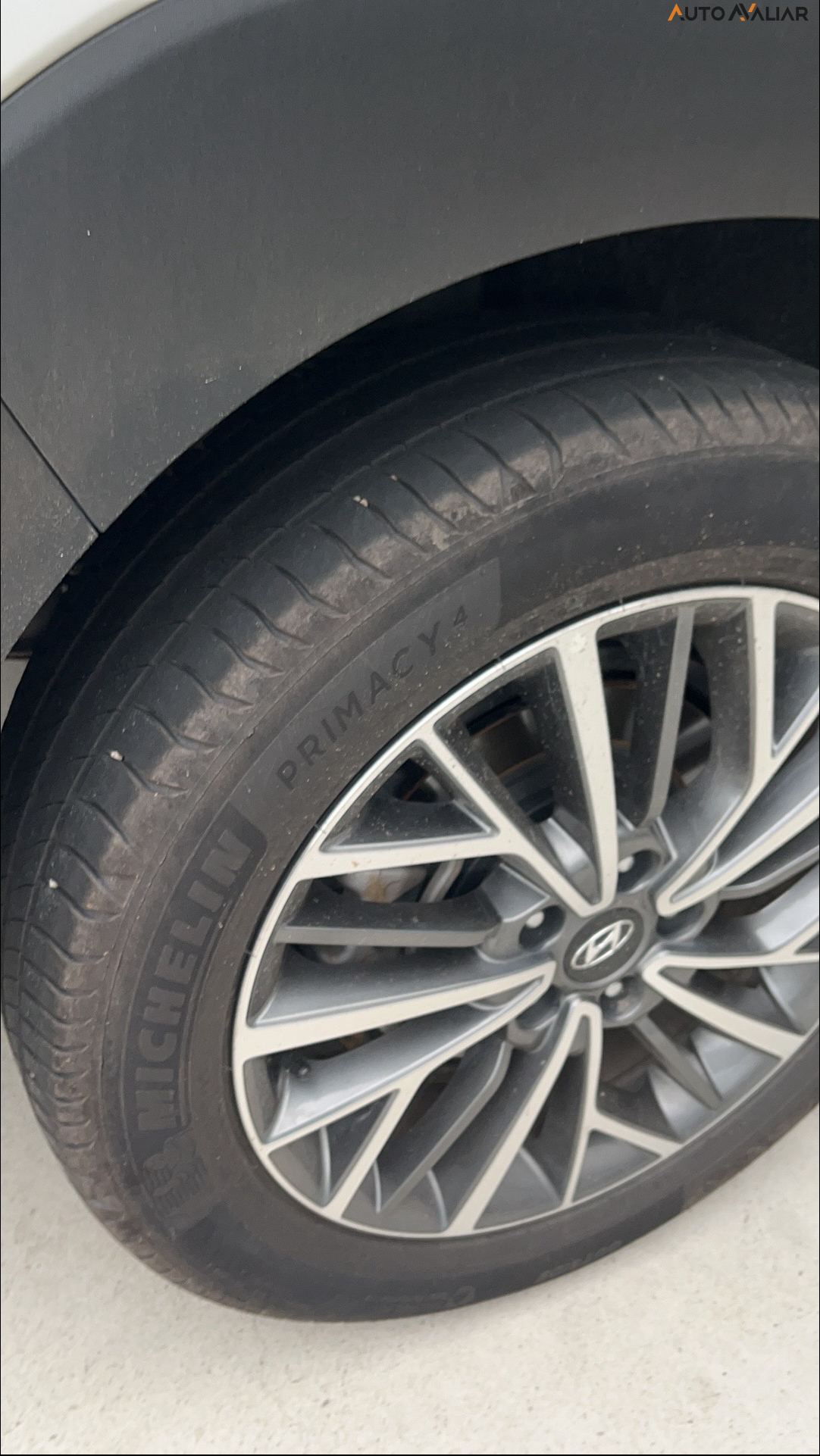 HYUNDAI TUCSON 1.6 16V T-GDI GASOLINA LIMITED ECOSHIFT