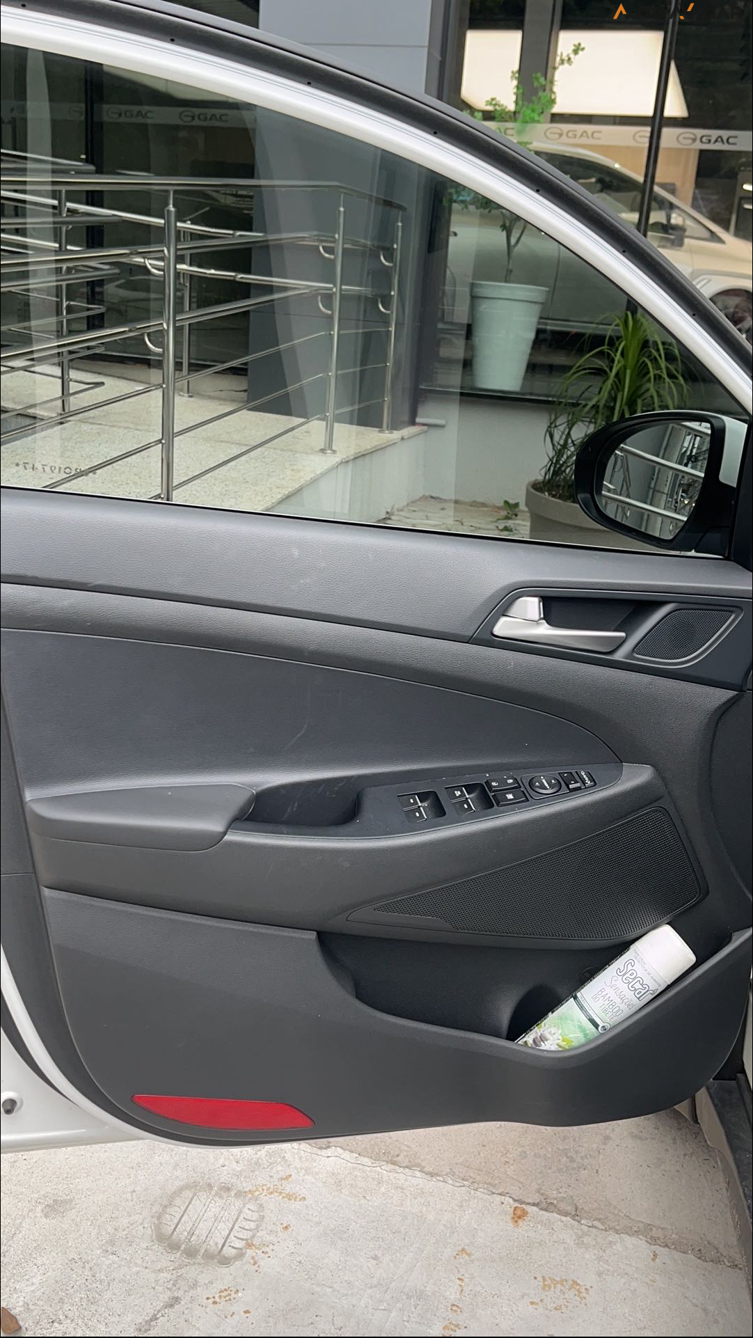 HYUNDAI TUCSON 1.6 16V T-GDI GASOLINA LIMITED ECOSHIFT