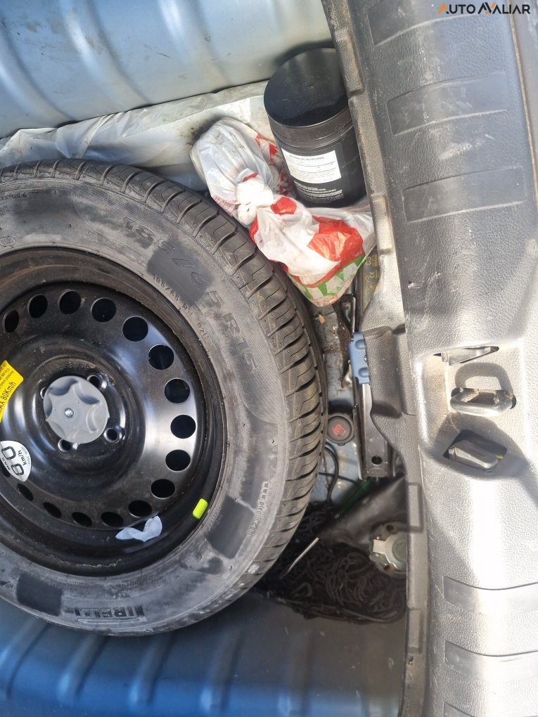 NISSAN KICKS 1.6 16V FLEXSTART ADVANCE XTRONIC