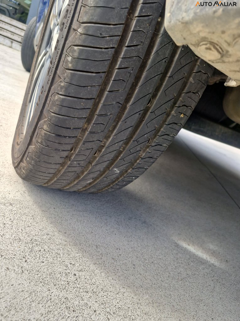 NISSAN KICKS 1.6 16V FLEXSTART ADVANCE XTRONIC