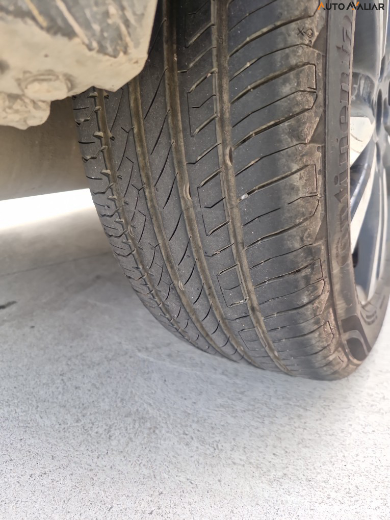 NISSAN KICKS 1.6 16V FLEXSTART ADVANCE XTRONIC