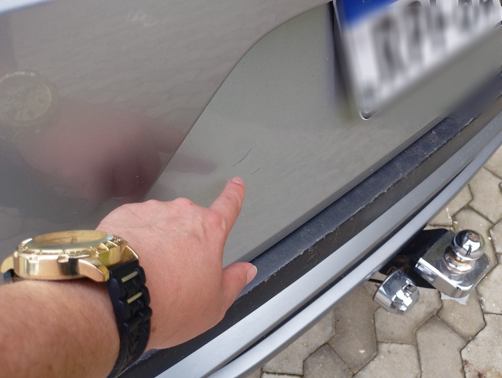 HYUNDAI CRETA 1.0 TGDI FLEX LIMITED AUTOM&Aacute;TICO