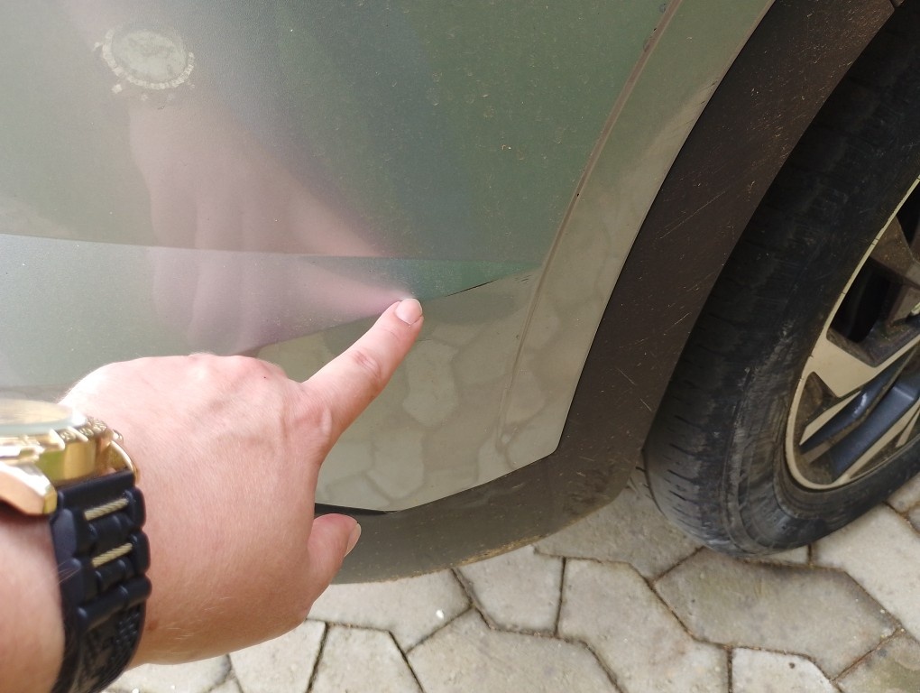 HYUNDAI CRETA 1.0 TGDI FLEX LIMITED AUTOM&Aacute;TICO