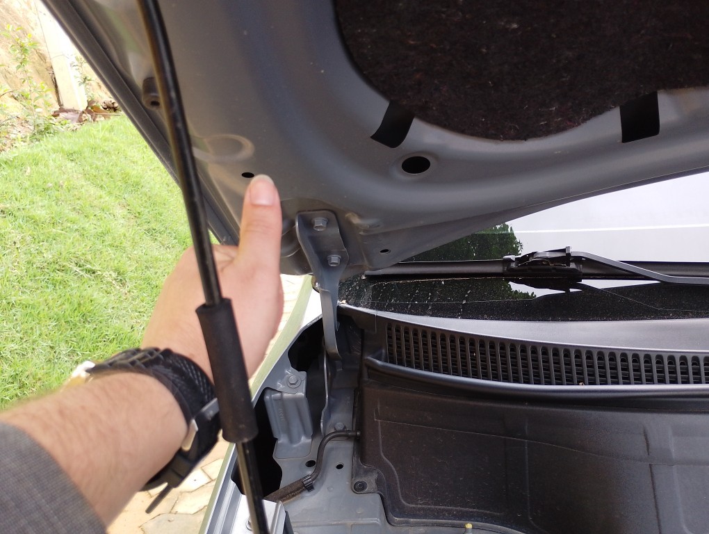 HYUNDAI CRETA 1.0 TGDI FLEX LIMITED AUTOM&Aacute;TICO