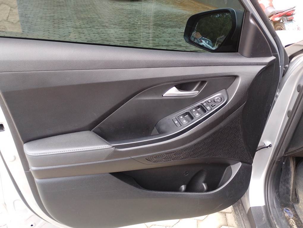 HYUNDAI CRETA 1.0 TGDI FLEX LIMITED AUTOM&Aacute;TICO