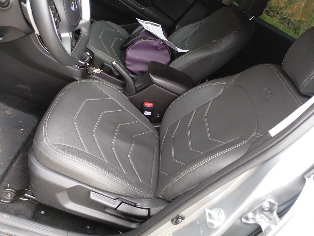 HYUNDAI CRETA 1.0 TGDI FLEX LIMITED AUTOM&Aacute;TICO