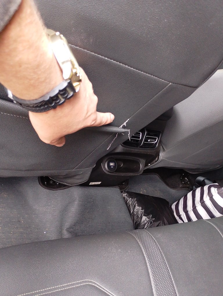 HYUNDAI CRETA 1.0 TGDI FLEX LIMITED AUTOM&Aacute;TICO