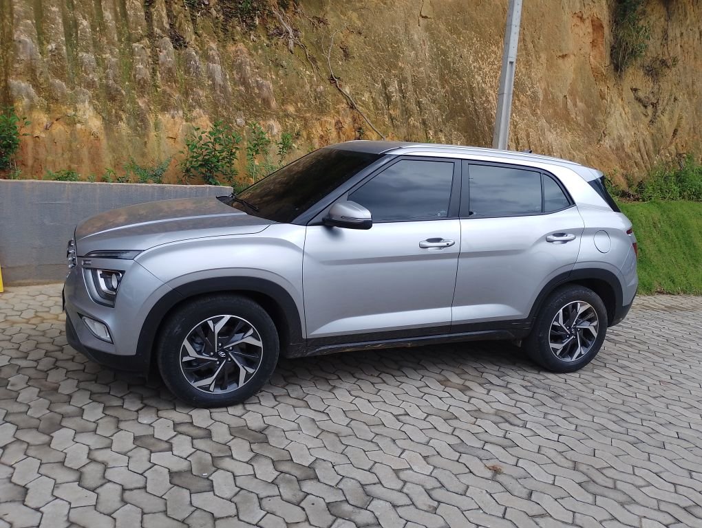HYUNDAI CRETA 1.0 TGDI FLEX LIMITED AUTOM&Aacute;TICO