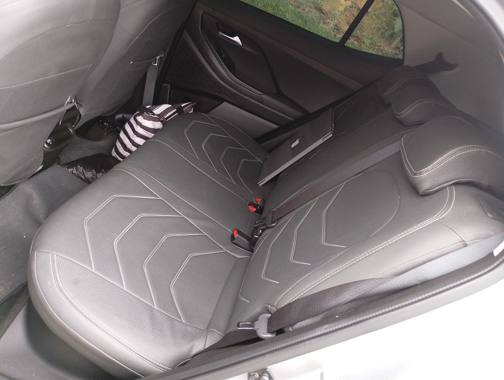 HYUNDAI CRETA 1.0 TGDI FLEX LIMITED AUTOM&Aacute;TICO