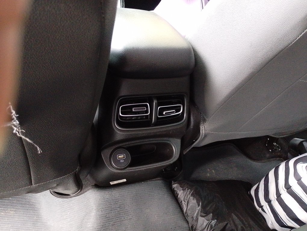 HYUNDAI CRETA 1.0 TGDI FLEX LIMITED AUTOM&Aacute;TICO