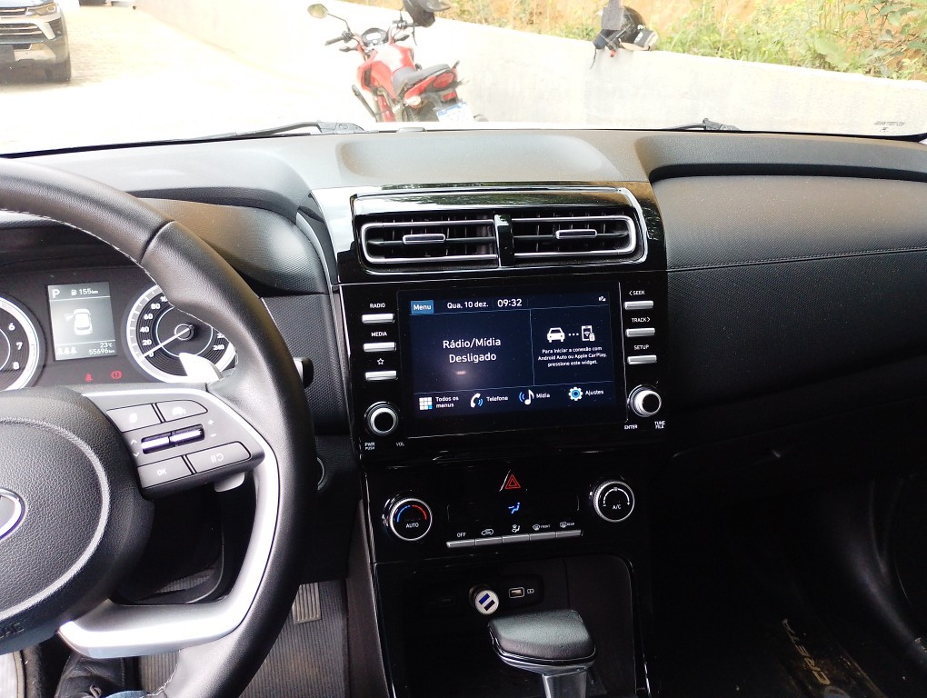 HYUNDAI CRETA 1.0 TGDI FLEX LIMITED AUTOM&Aacute;TICO