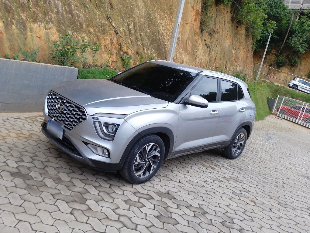 HYUNDAI CRETA 1.0 TGDI FLEX LIMITED AUTOM&Aacute;TICO