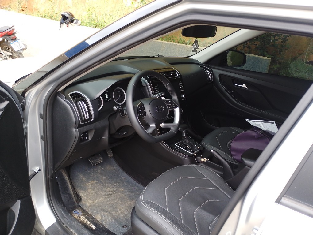 HYUNDAI CRETA 1.0 TGDI FLEX LIMITED AUTOM&Aacute;TICO