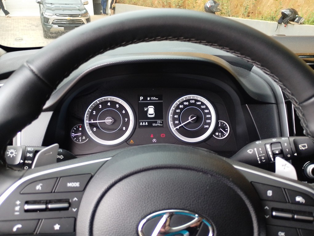 HYUNDAI CRETA 1.0 TGDI FLEX LIMITED AUTOM&Aacute;TICO
