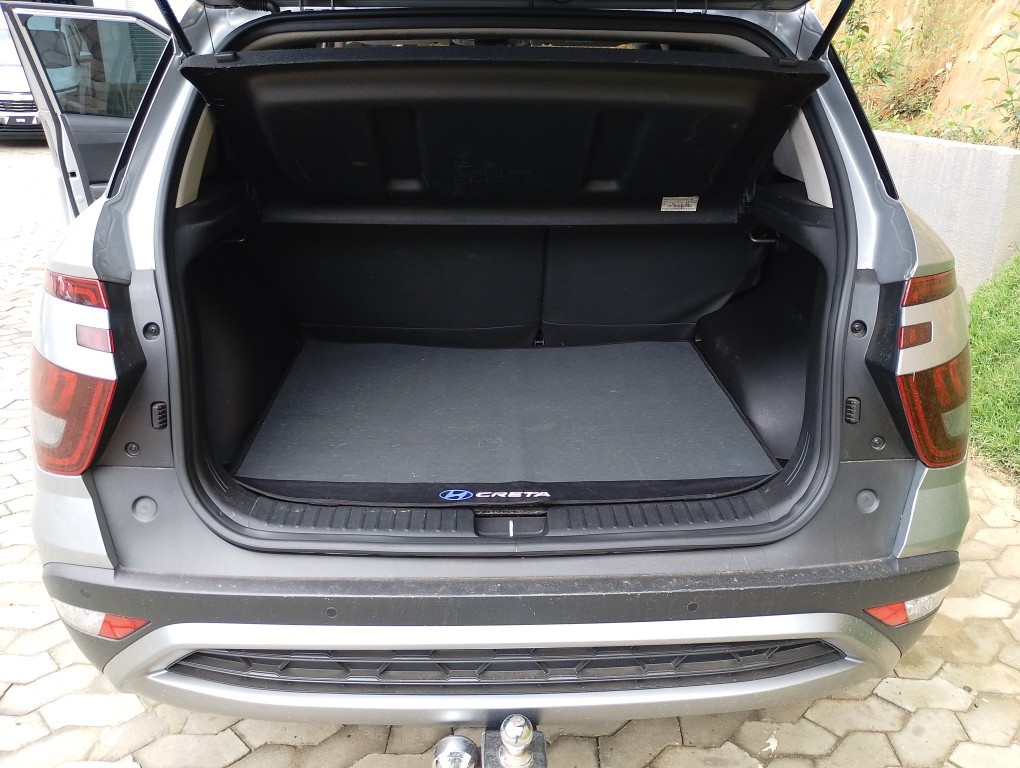 HYUNDAI CRETA 1.0 TGDI FLEX LIMITED AUTOM&Aacute;TICO