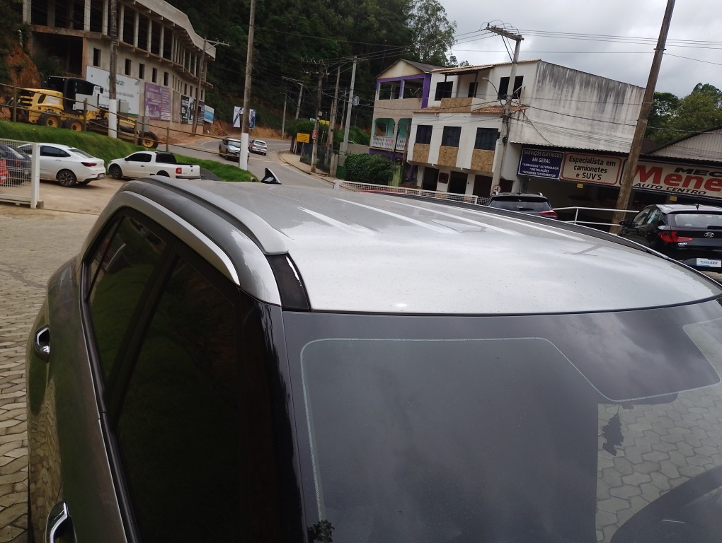 HYUNDAI CRETA 1.0 TGDI FLEX LIMITED AUTOM&Aacute;TICO