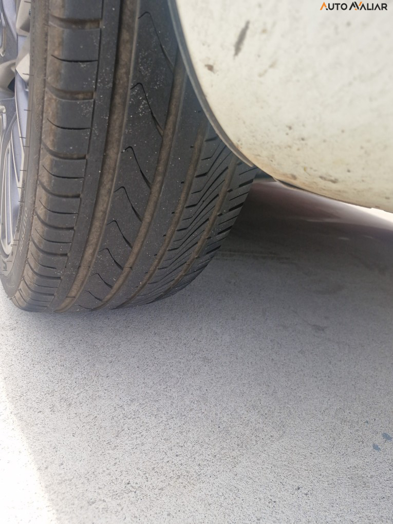 JEEP COMPASS 1.3 T270 TURBO FLEX S AT6