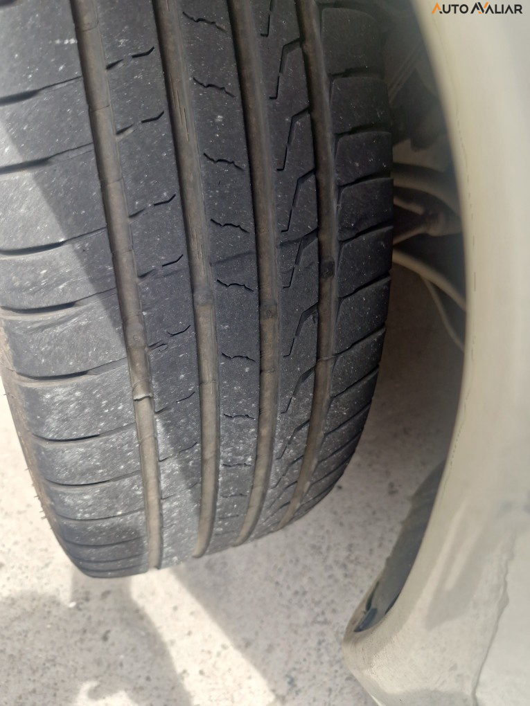 JEEP COMPASS 1.3 T270 TURBO FLEX S AT6