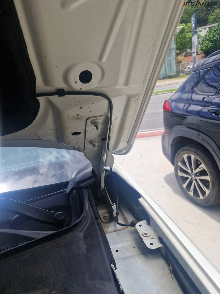 JEEP COMPASS 1.3 T270 TURBO FLEX S AT6