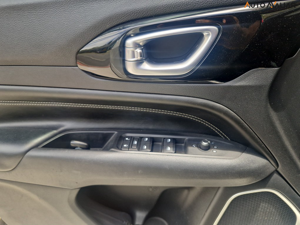 JEEP COMPASS 1.3 T270 TURBO FLEX S AT6