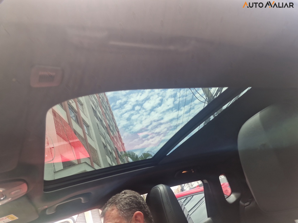 JEEP COMPASS 1.3 T270 TURBO FLEX S AT6