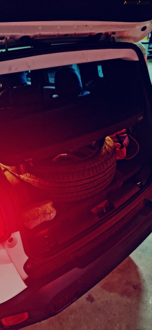 JEEP RENEGADE 1.8 16V FLEX LONGITUDE 4P AUTOMATICO