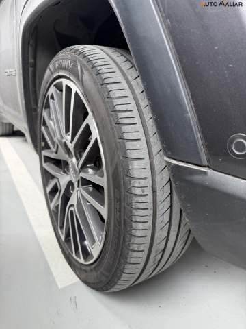 JEEP COMPASS 2.0 16V DIESEL LIMITED TD350 4X4 