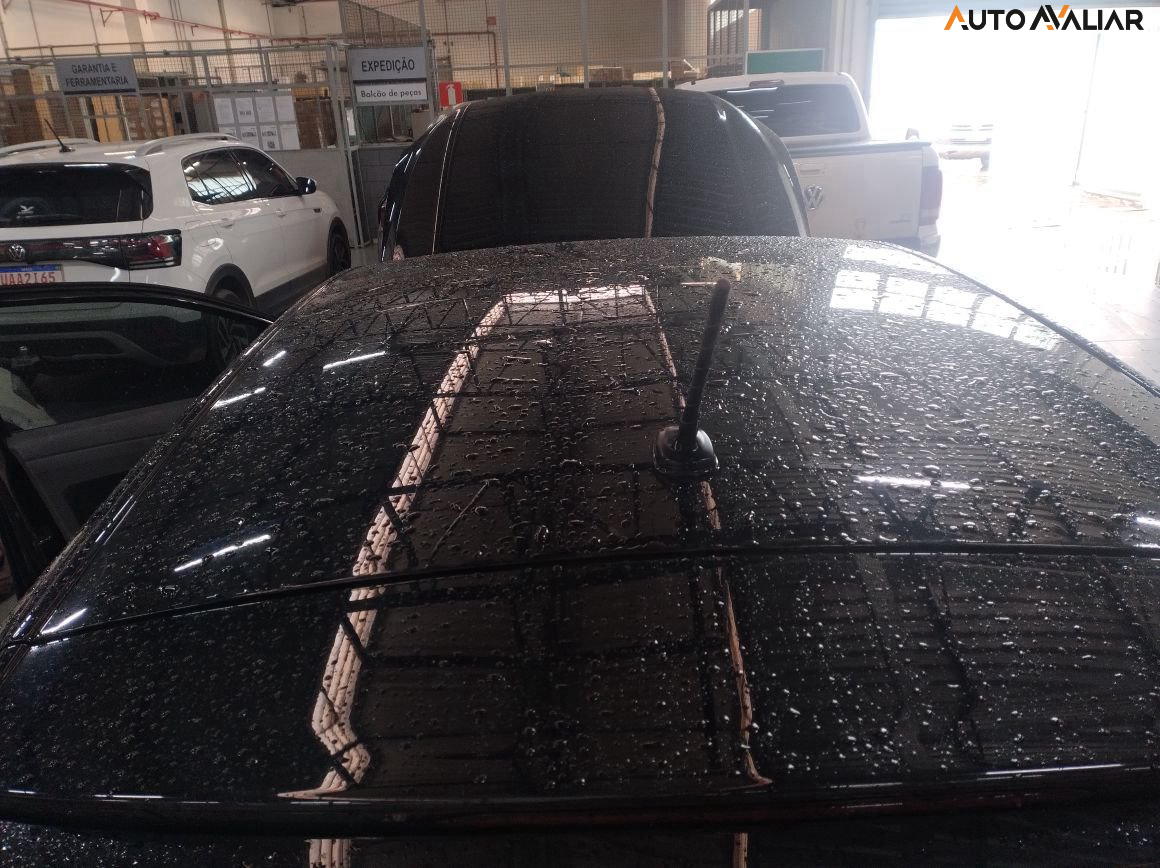 VOLKSWAGEN POLO 1.0 200 TSI COMFORTLINE AUTOMATICO