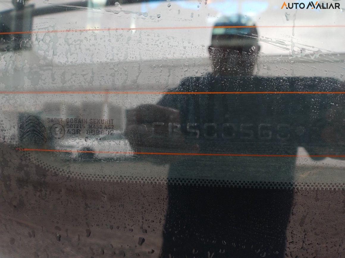 CITROEN C3 PICASSO EXCLUSIVE 1.6 16V(A)(FSTART)