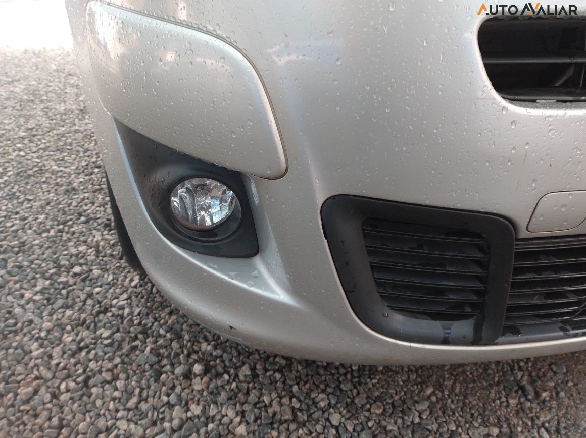 CITROEN C3 PICASSO EXCLUSIVE 1.6 16V(A)(FSTART)