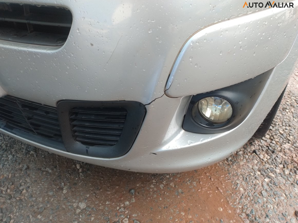 CITROEN C3 PICASSO EXCLUSIVE 1.6 16V(A)(FSTART)